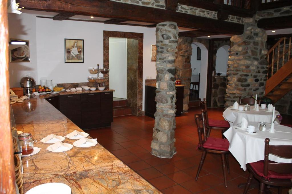Fuerstenhof Wernigerode Garni Ngoại thất bức ảnh